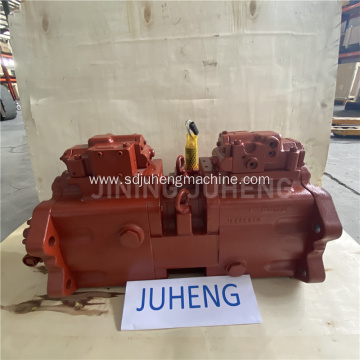 Excavator parts genuine new EC320B Hydraulic main pump